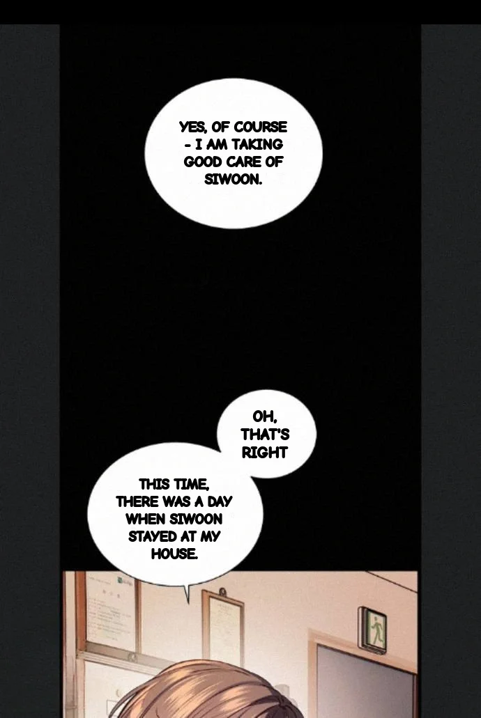 Teachers Pet Chapter 100 - Page 57