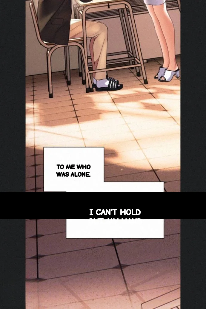Teachers Pet Chapter 100 - Page 8
