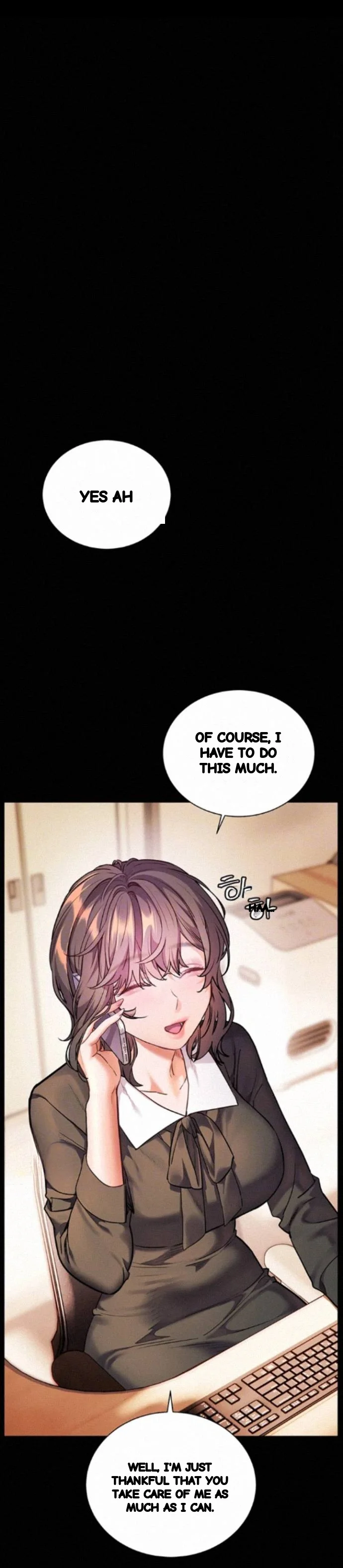 Teachers Pet Chapter 101 - Page 14