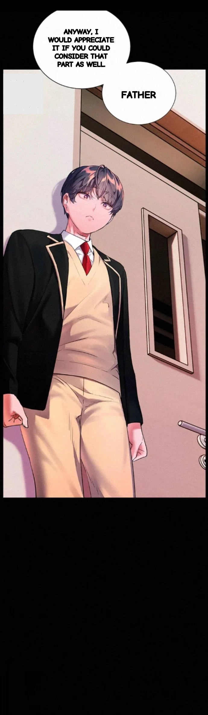 Teachers Pet Chapter 101 - Page 21