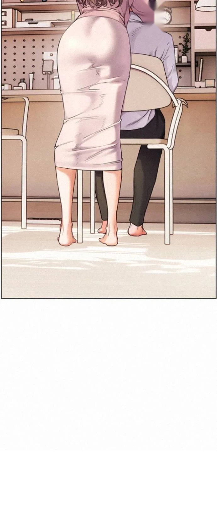 Teachers Pet Chapter 101 - Page 29