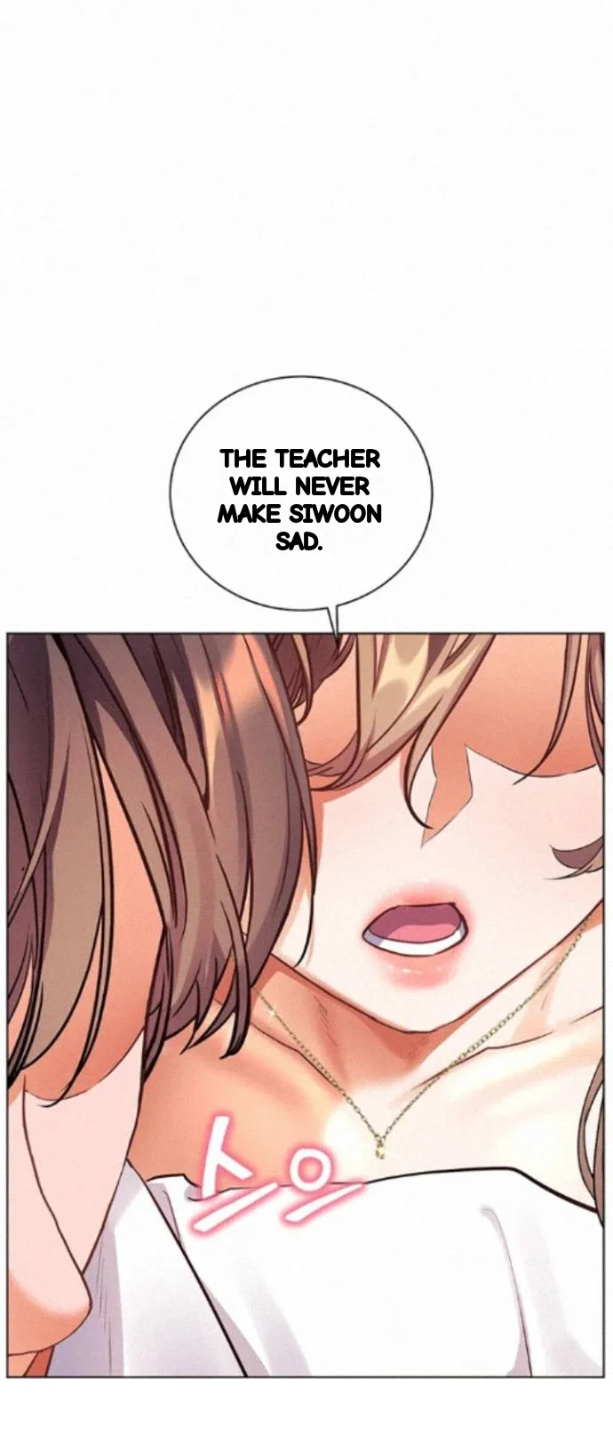 Teachers Pet Chapter 101 - Page 31