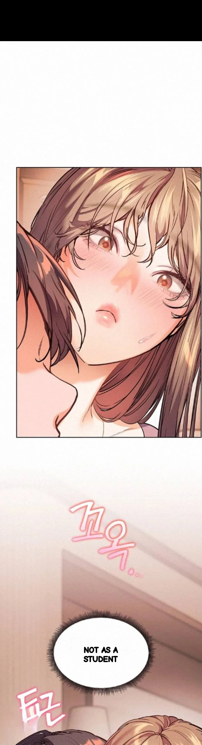 Teachers Pet Chapter 101 - Page 34