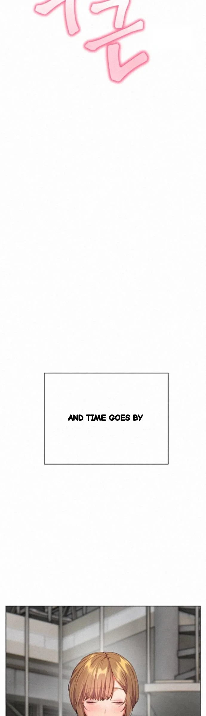 Teachers Pet Chapter 101 - Page 37