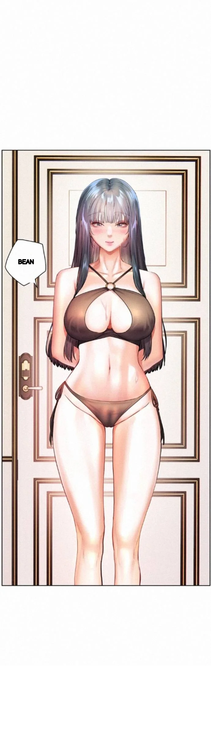 Teachers Pet Chapter 101 - Page 64