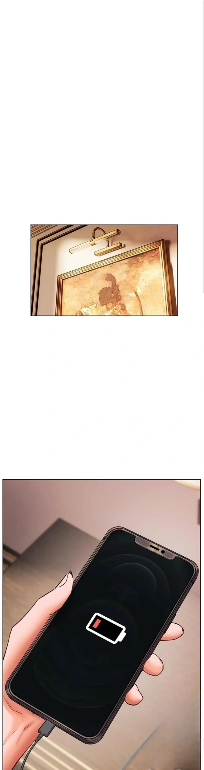 Teachers Pet Chapter 102 - Page 2