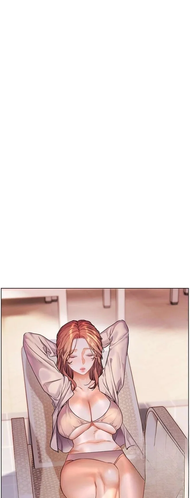 Teachers Pet Chapter 102 - Page 29