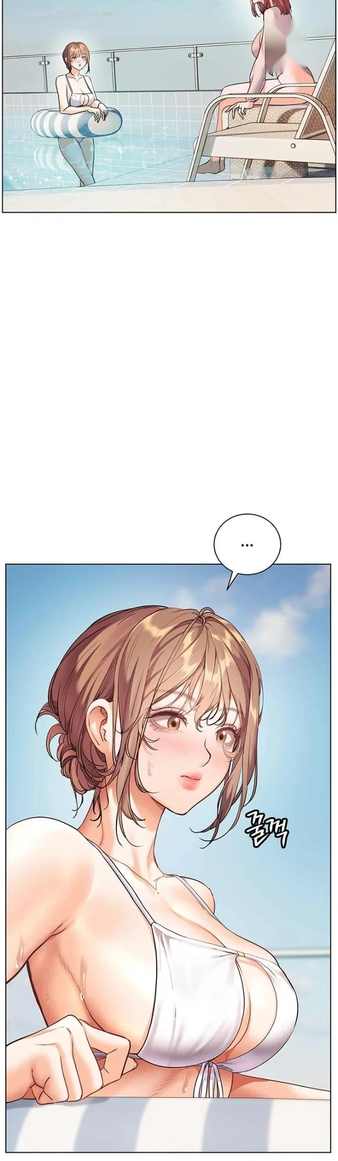Teachers Pet Chapter 102 - Page 36