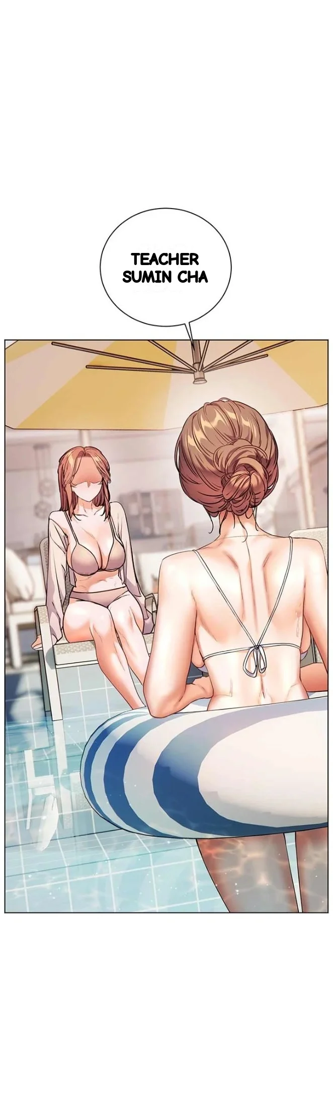 Teachers Pet Chapter 102 - Page 41