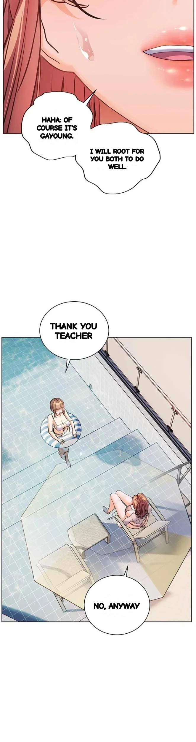 Teachers Pet Chapter 102 - Page 44