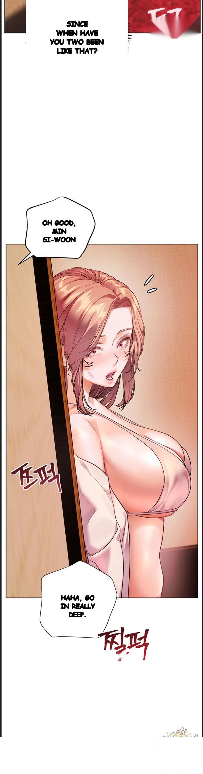 Teachers Pet Chapter 104 - Page 14