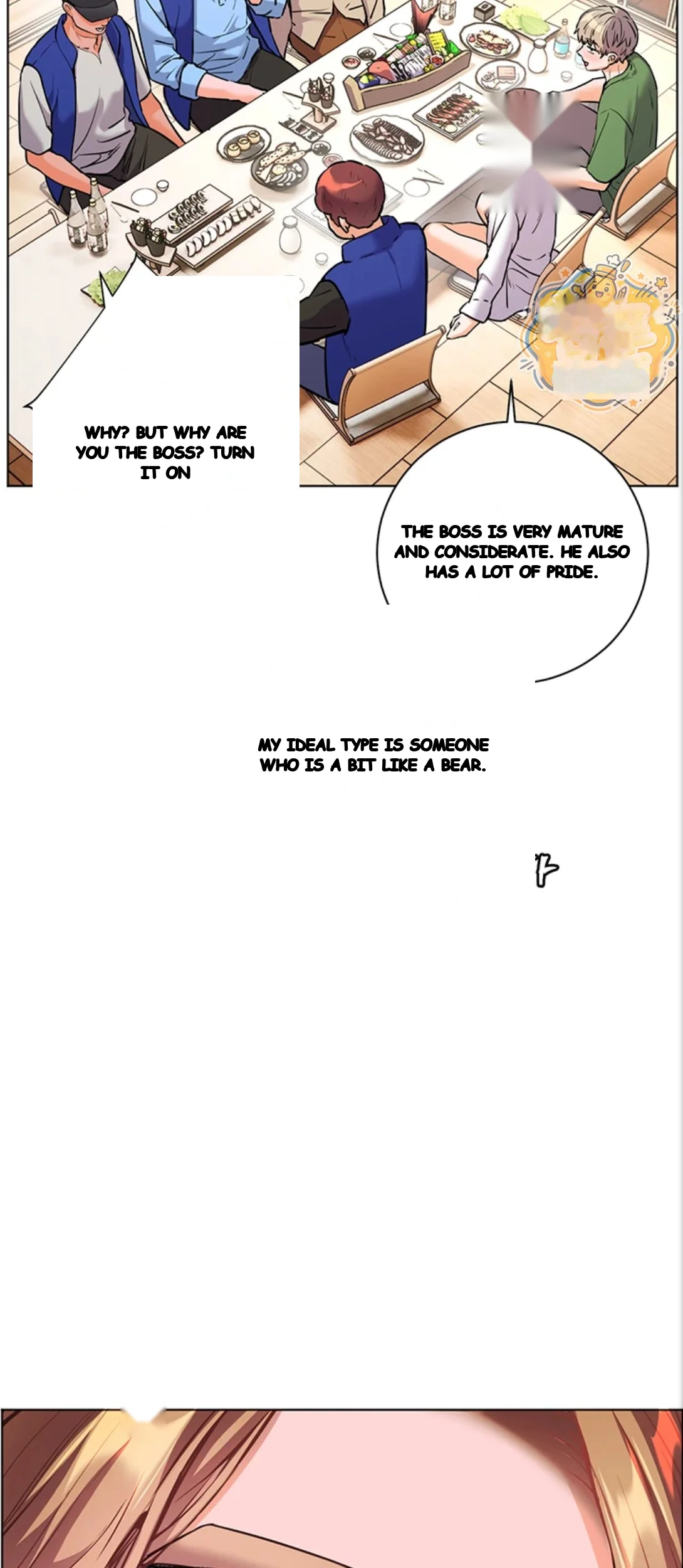 Teachers Pet Chapter 105 - Page 41
