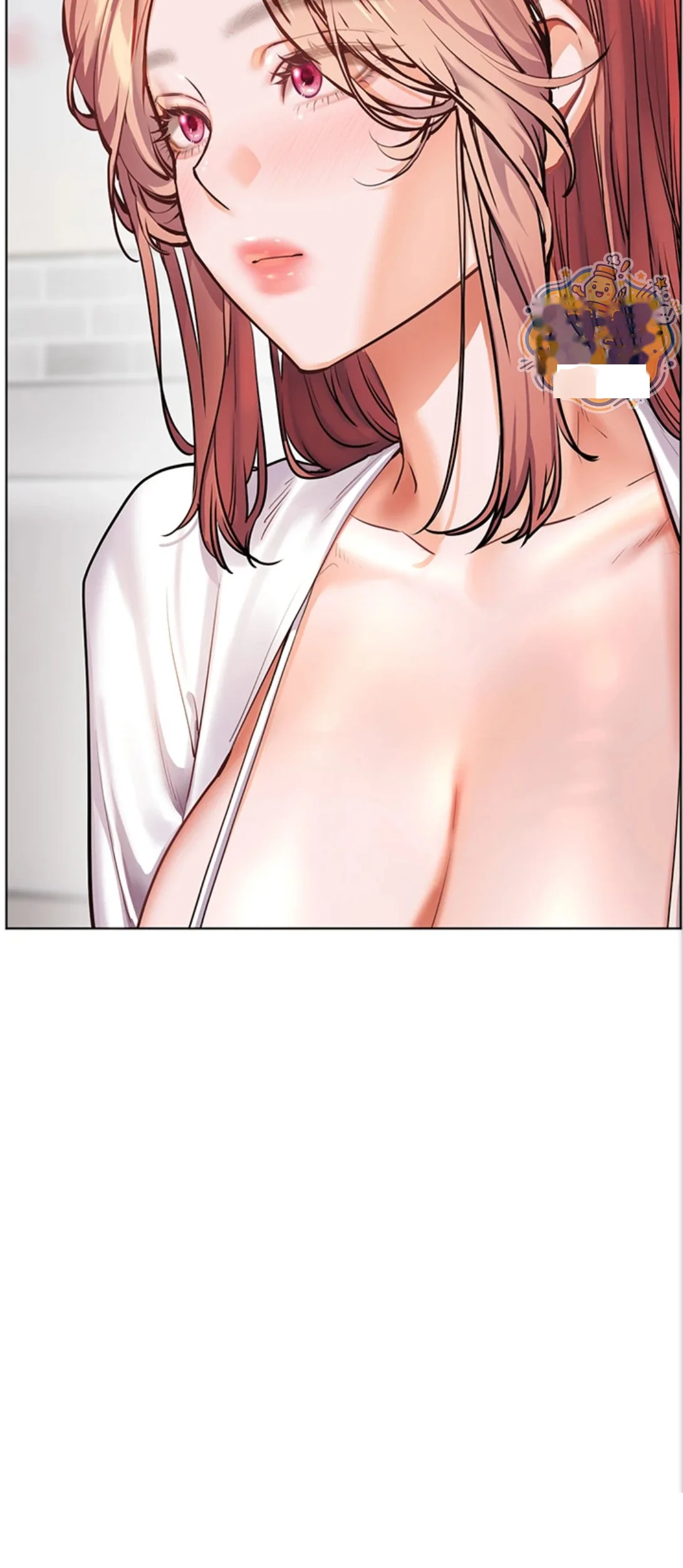 Teachers Pet Chapter 105 - Page 43