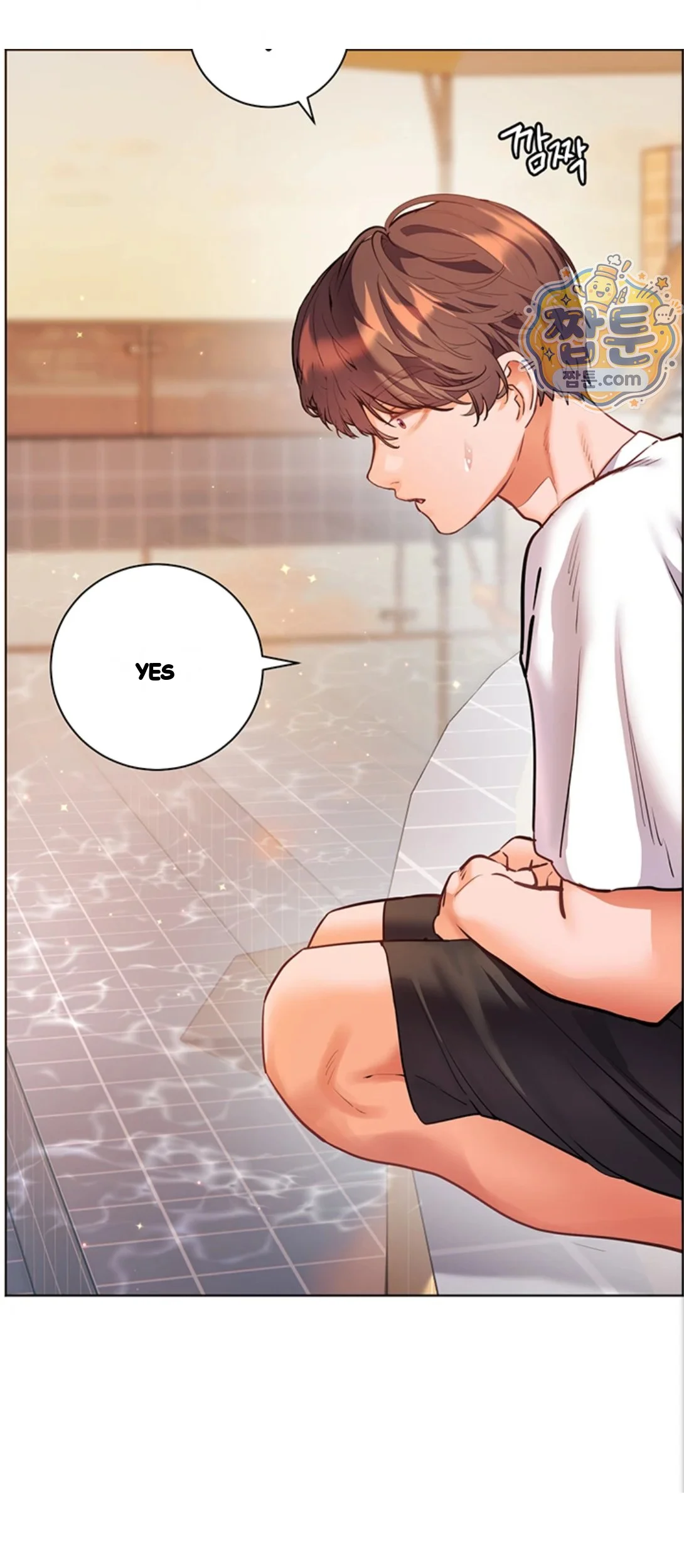 Teachers Pet Chapter 105 - Page 69