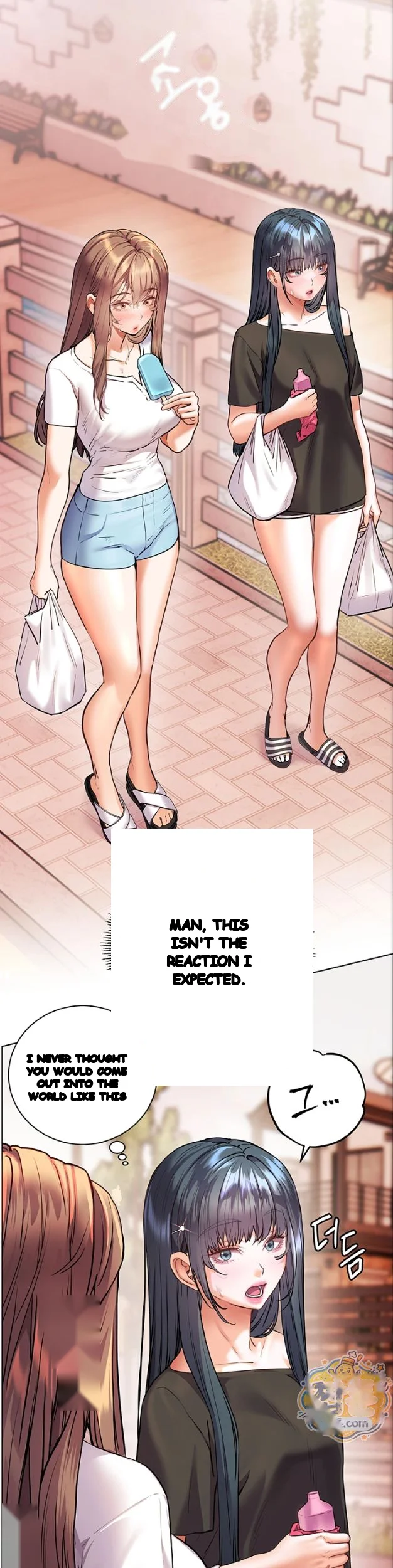 Teachers Pet Chapter 106 - Page 20