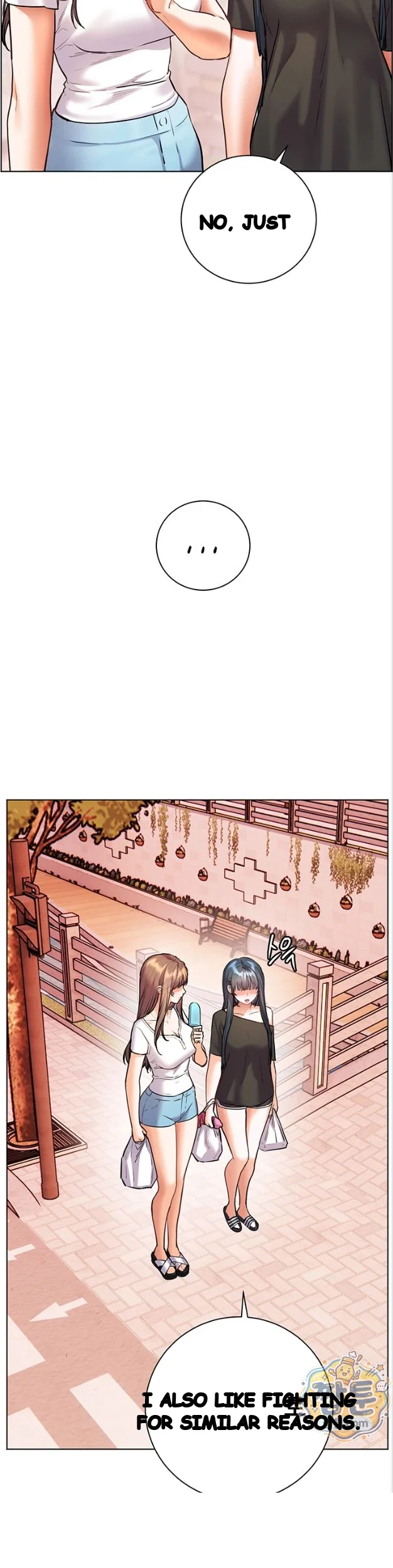 Teachers Pet Chapter 106 - Page 30