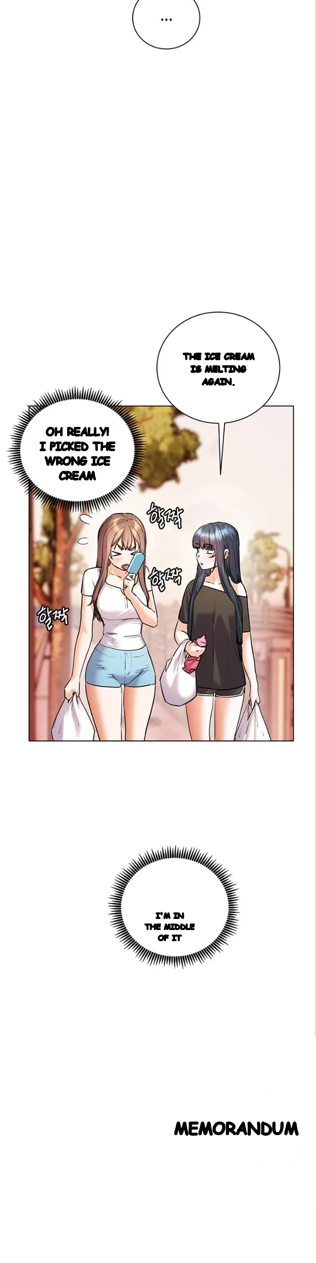 Teachers Pet Chapter 106 - Page 38
