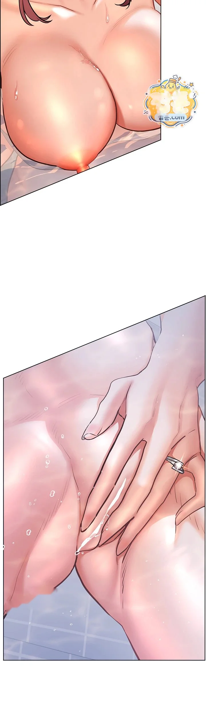 Teachers Pet Chapter 107 - Page 28