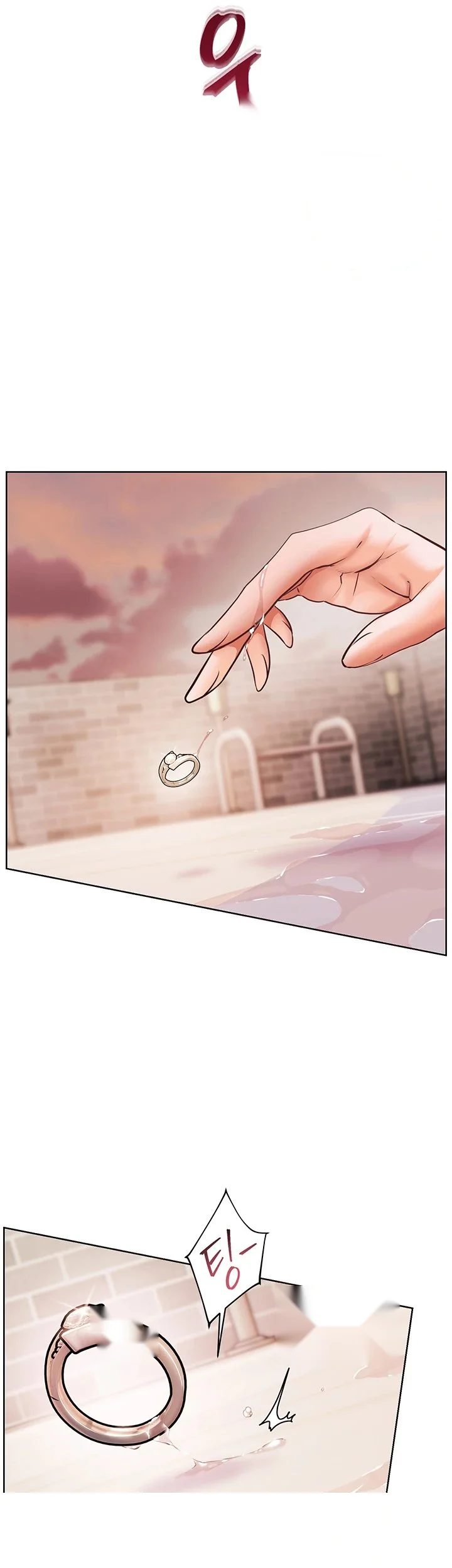 Teachers Pet Chapter 107 - Page 62
