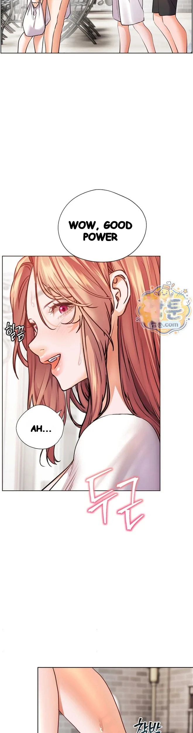 Teachers Pet Chapter 108 - Page 52