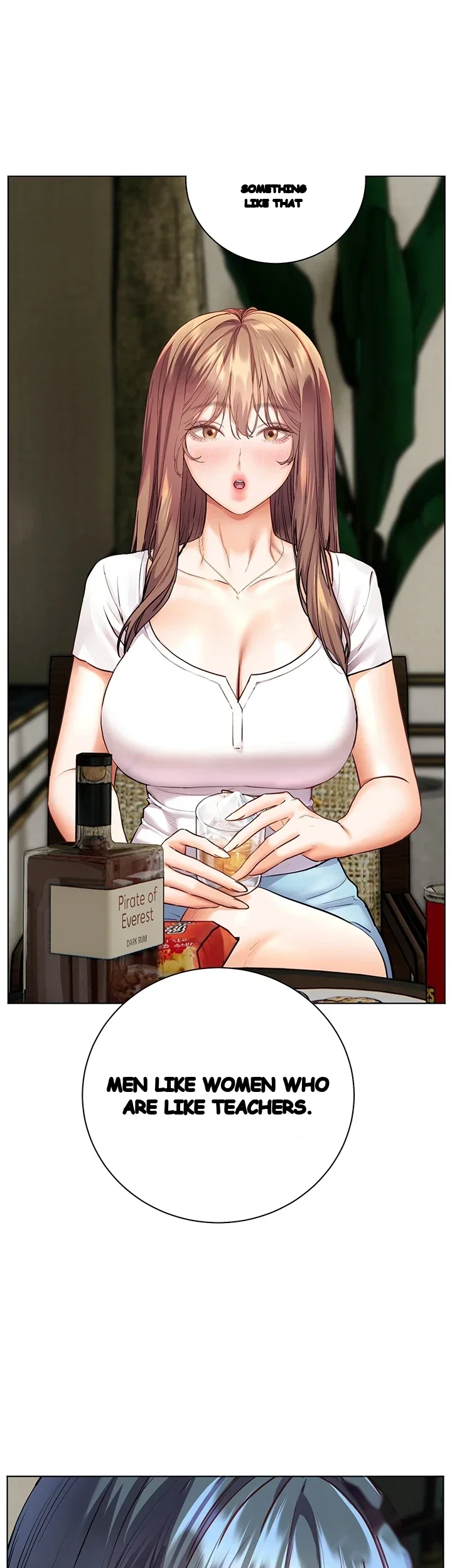 Teachers Pet Chapter 109 - Page 32