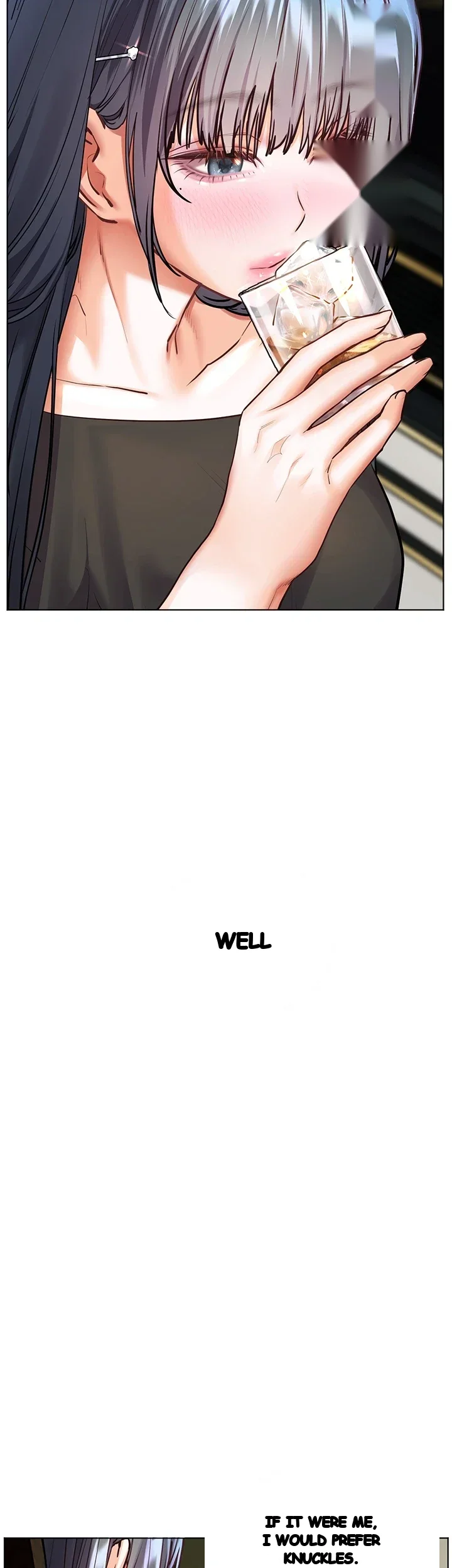 Teachers Pet Chapter 109 - Page 33