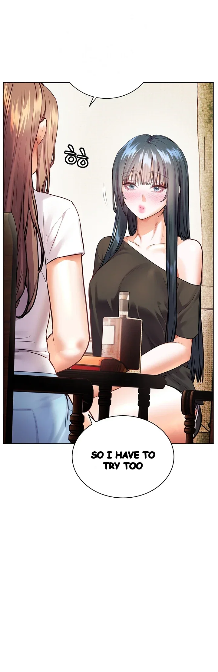 Teachers Pet Chapter 109 - Page 41