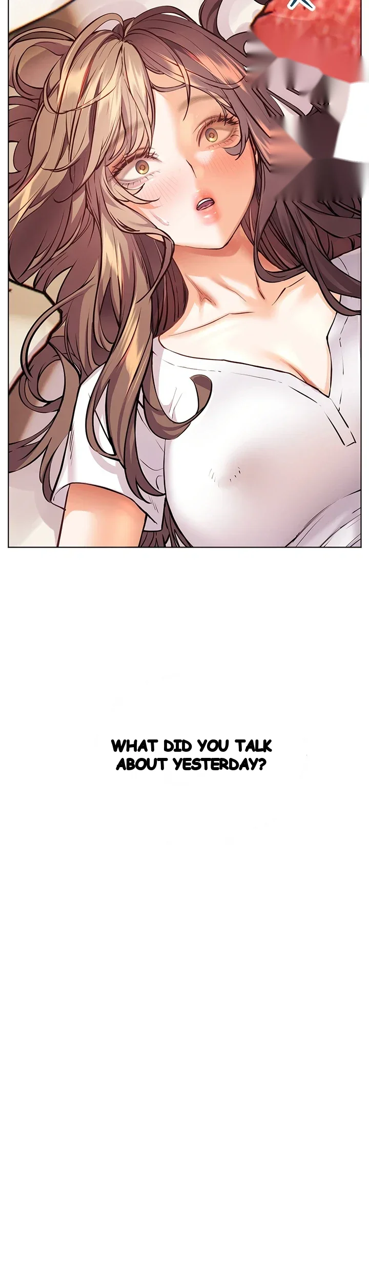 Teachers Pet Chapter 109 - Page 49