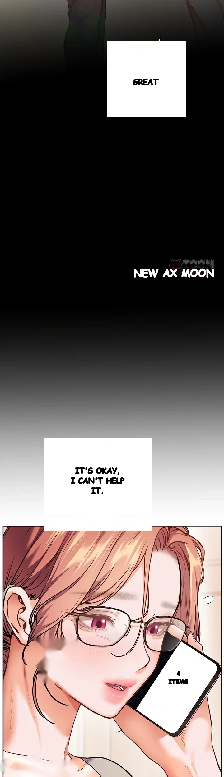 Teachers Pet Chapter 109 - Page 57