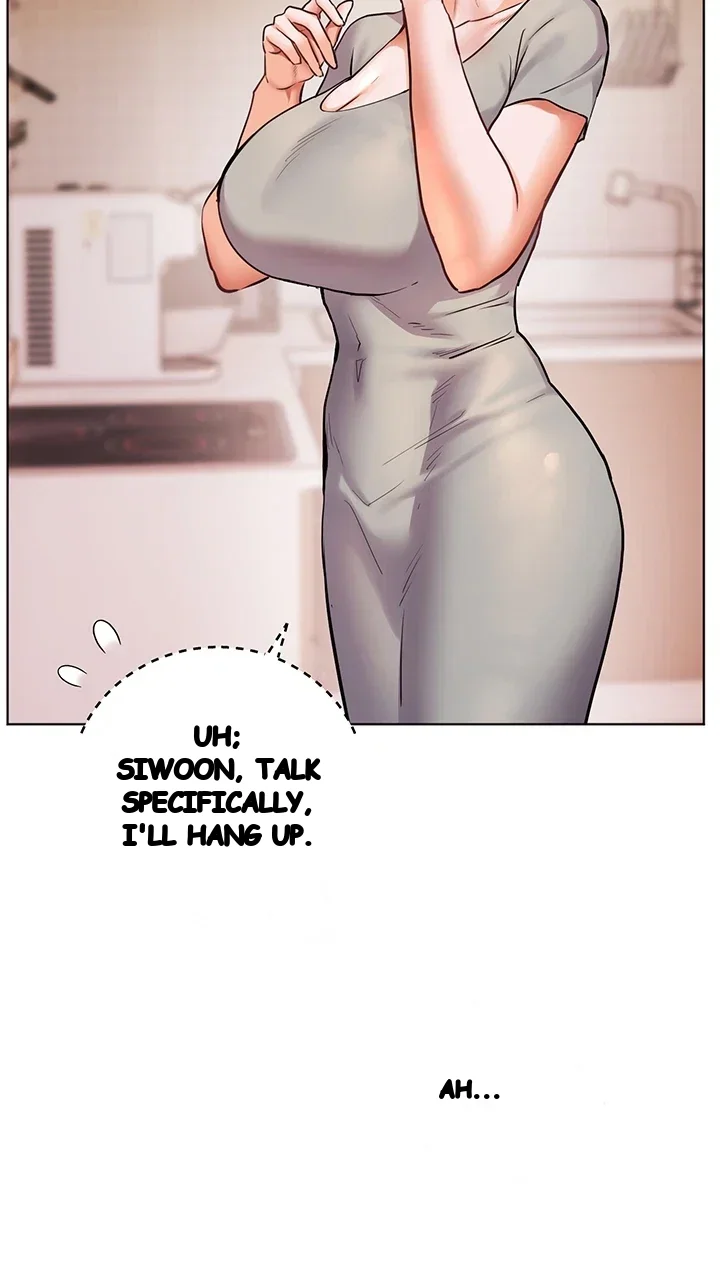 Teachers Pet Chapter 109 - Page 60