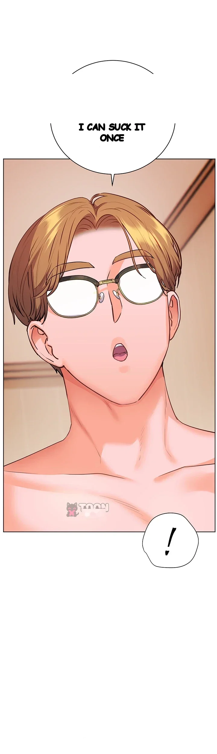 Teachers Pet Chapter 109 - Page 65