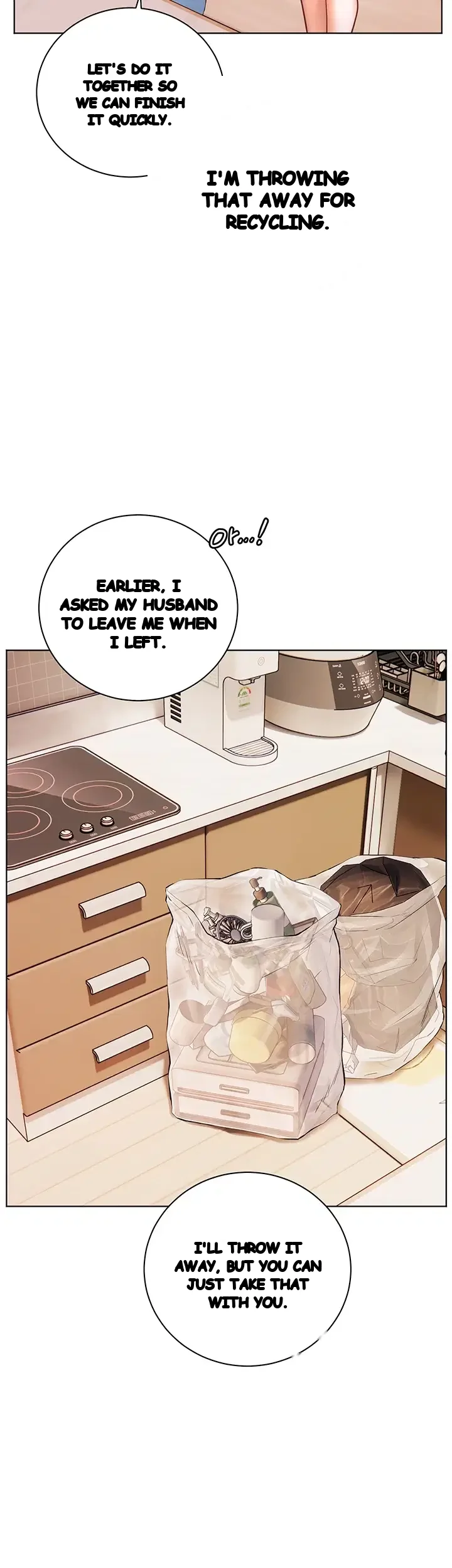Teachers Pet Chapter 110 - Page 16
