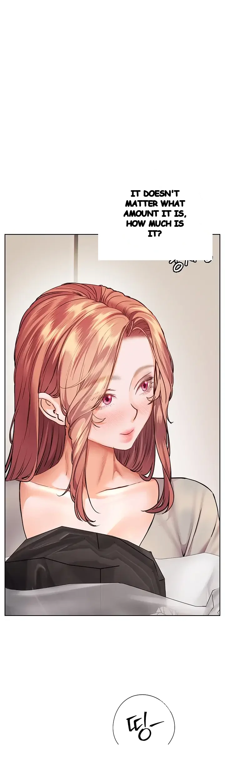 Teachers Pet Chapter 110 - Page 21