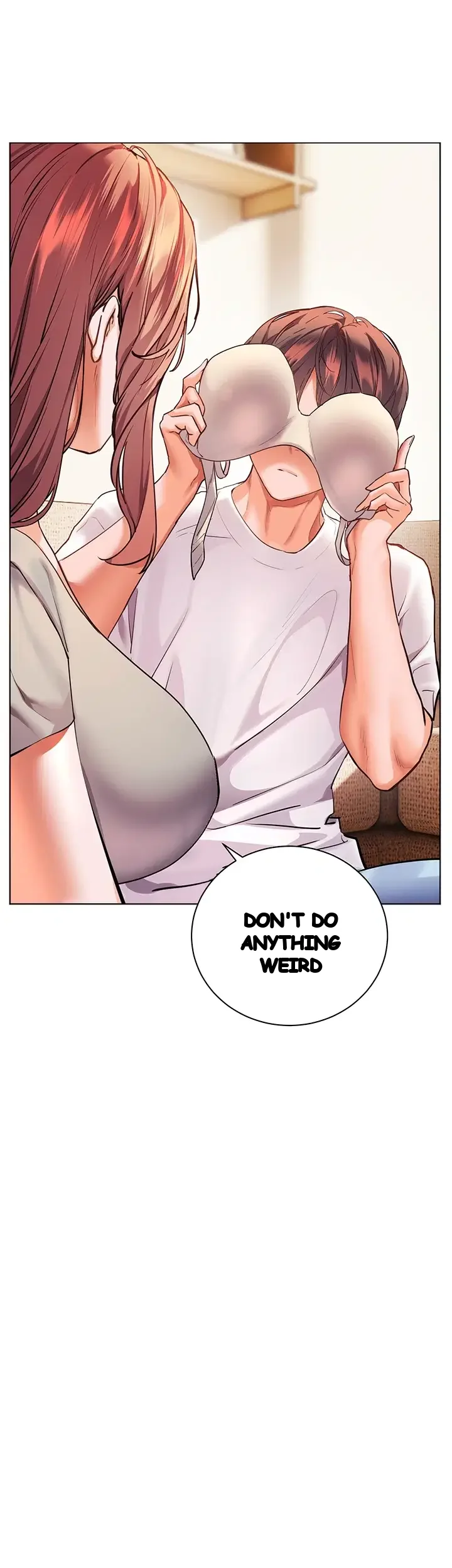 Teachers Pet Chapter 110 - Page 30