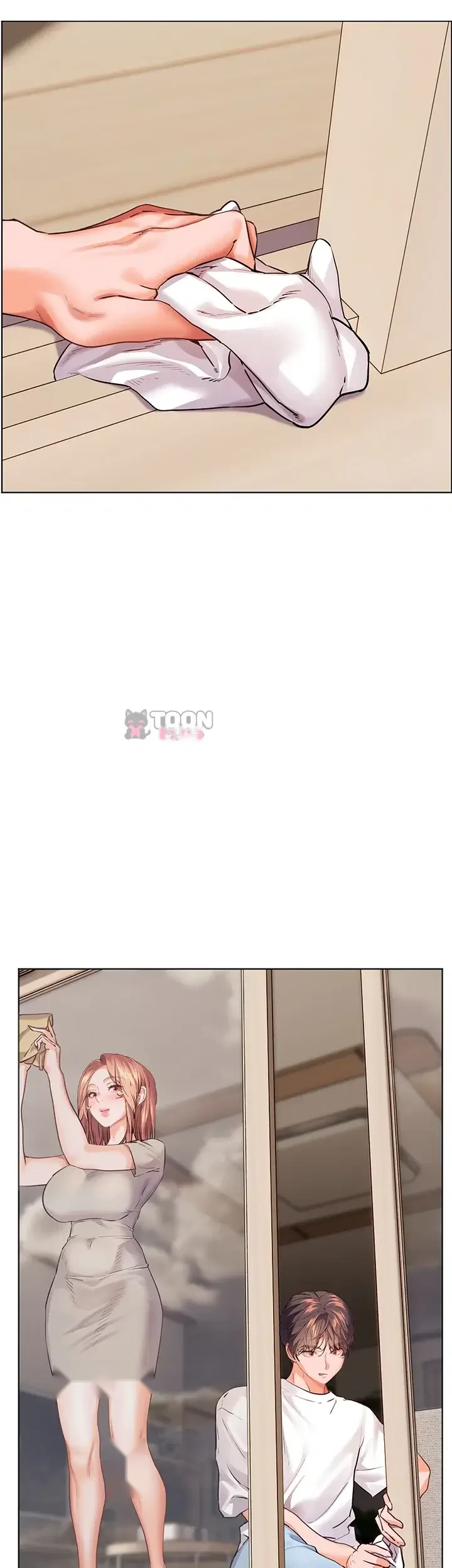 Teachers Pet Chapter 110 - Page 31