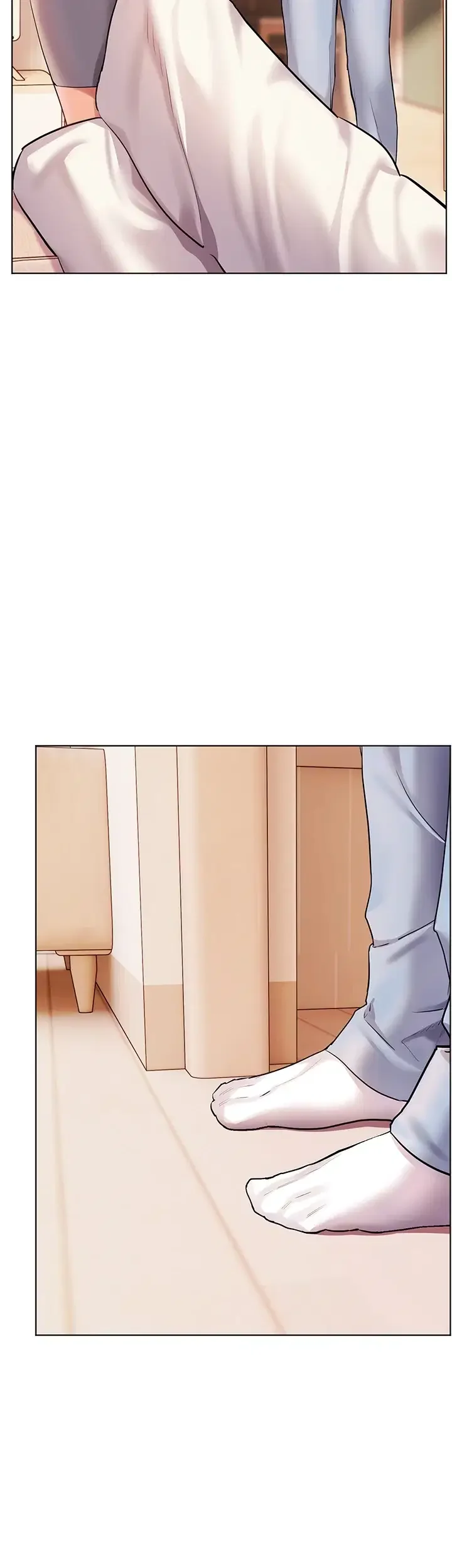 Teachers Pet Chapter 110 - Page 35