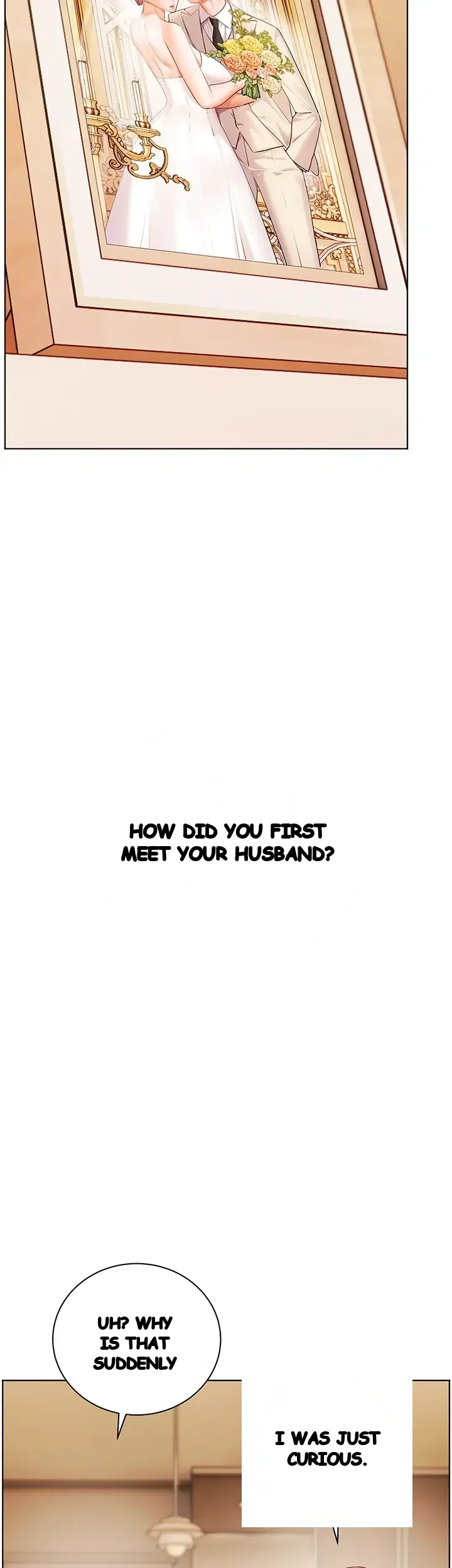 Teachers Pet Chapter 110 - Page 37