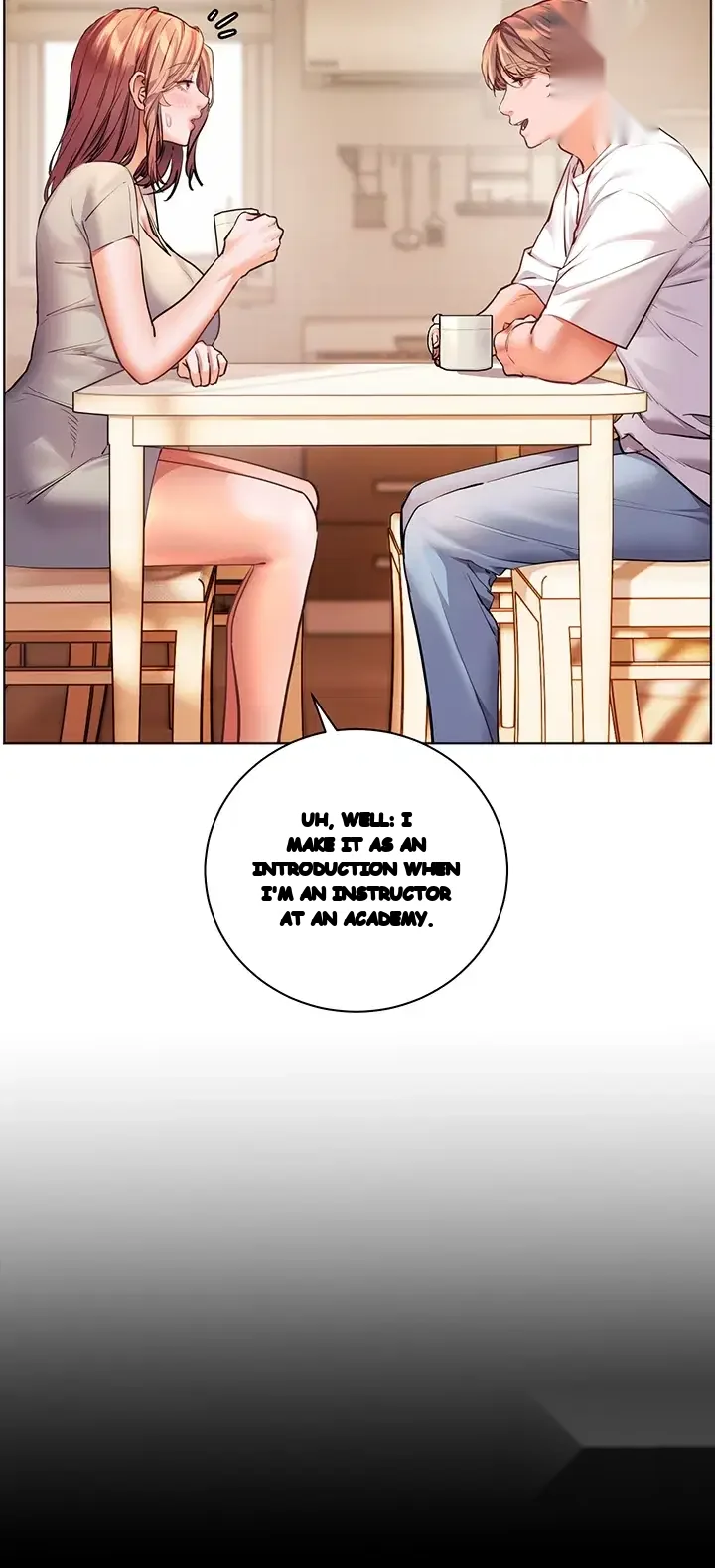Teachers Pet Chapter 110 - Page 38
