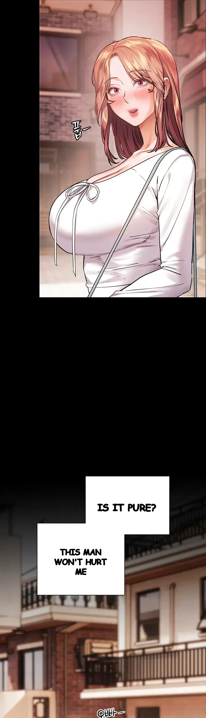 Teachers Pet Chapter 110 - Page 45