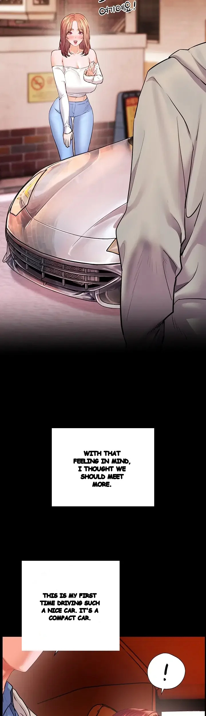 Teachers Pet Chapter 110 - Page 46