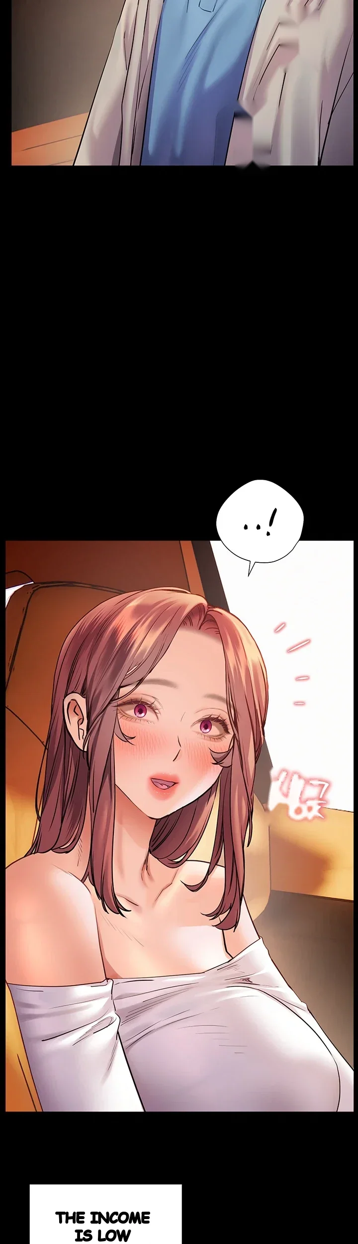 Teachers Pet Chapter 110 - Page 48
