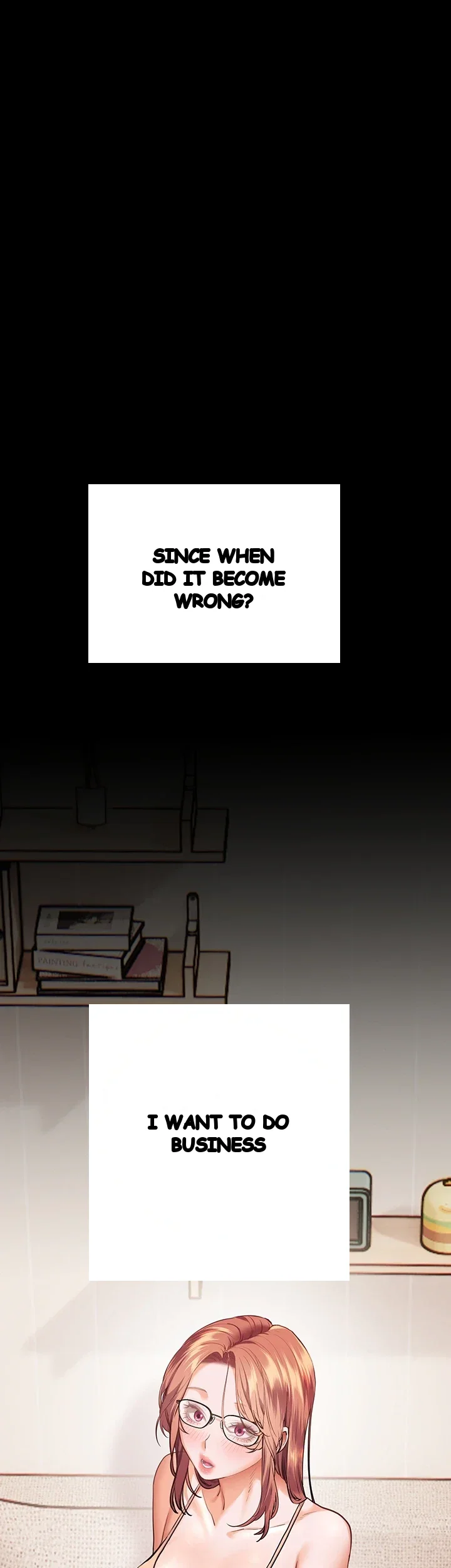 Teachers Pet Chapter 110 - Page 57