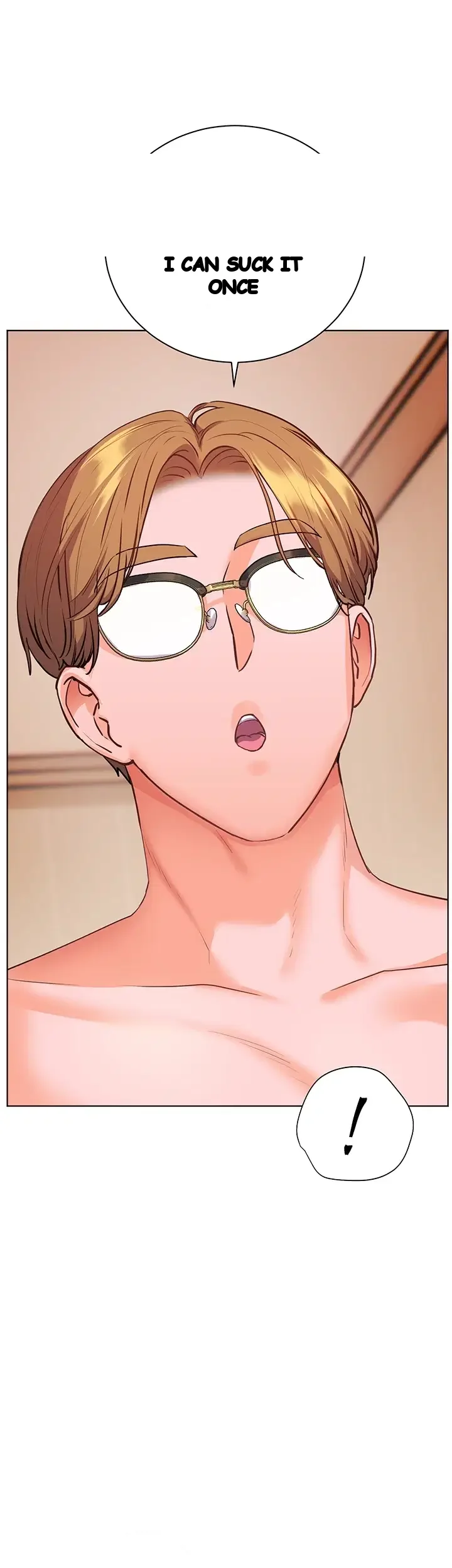 Teachers Pet Chapter 110 - Page 6