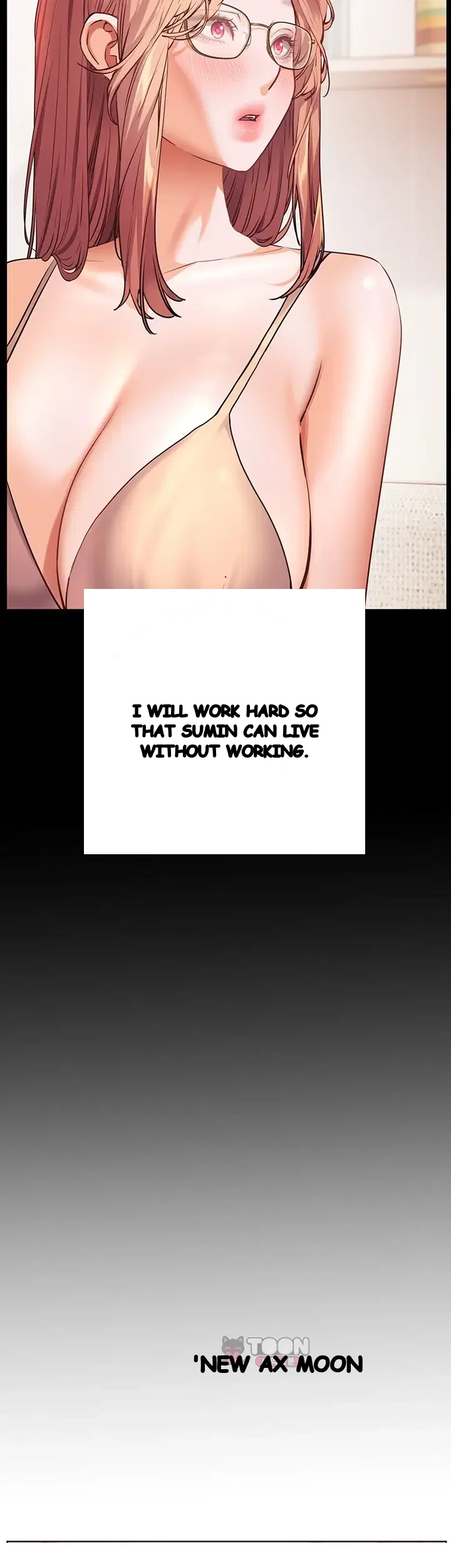 Teachers Pet Chapter 110 - Page 61