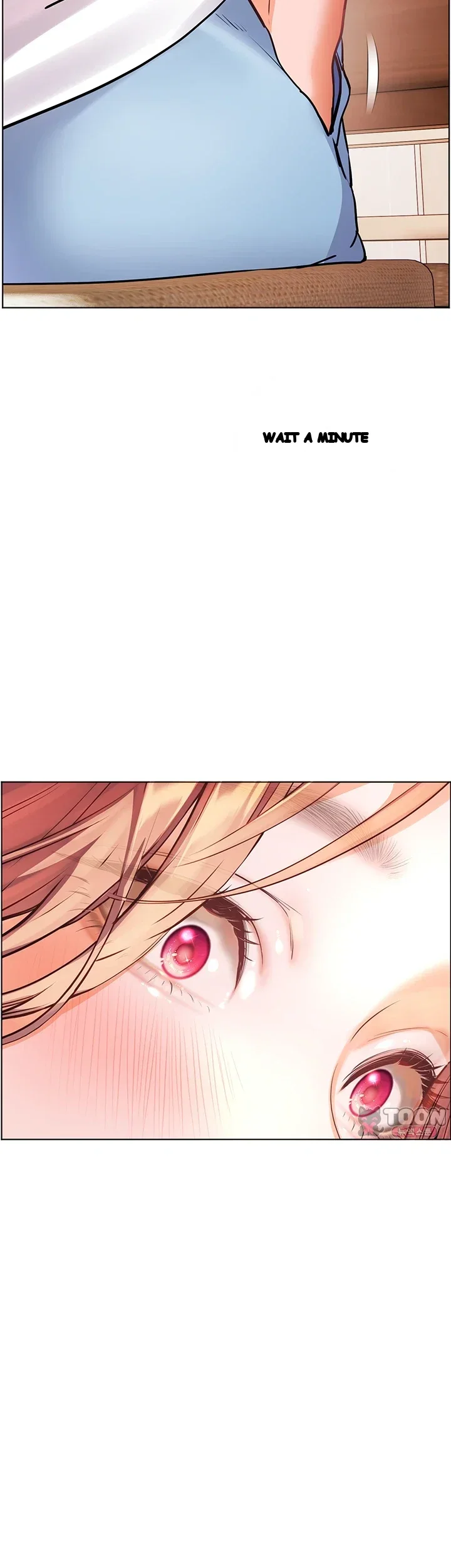 Teachers Pet Chapter 110 - Page 64