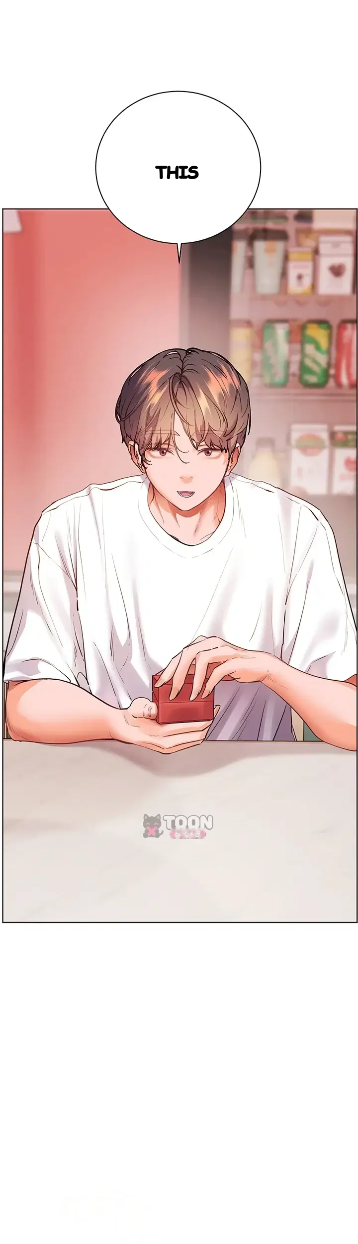 Teachers Pet Chapter 110 - Page 65