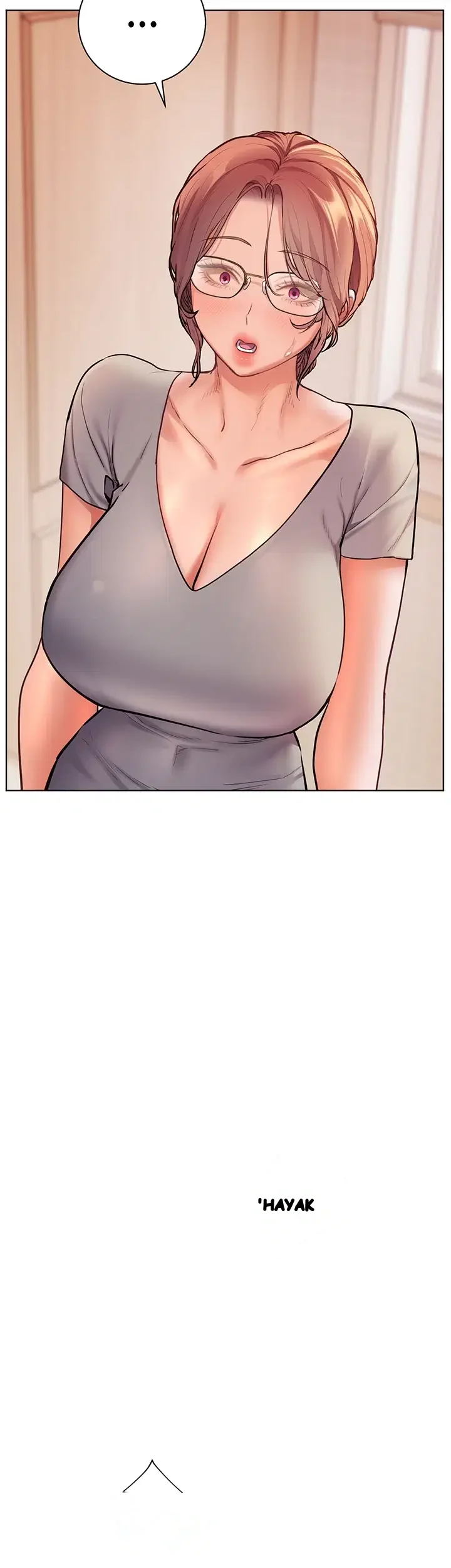 Teachers Pet Chapter 110 - Page 7