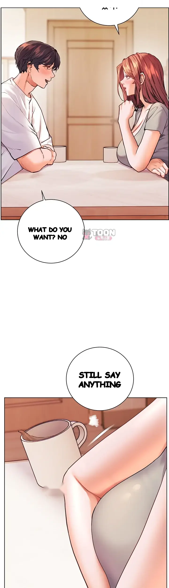 Teachers Pet Chapter 111 - Page 15