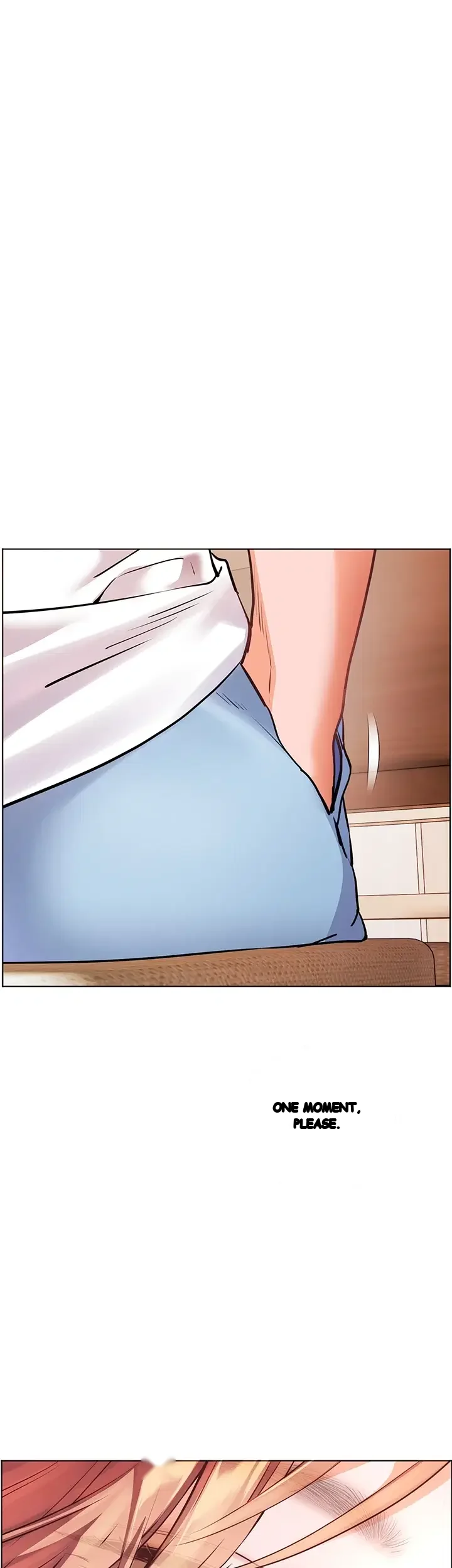 Teachers Pet Chapter 111 - Page 2