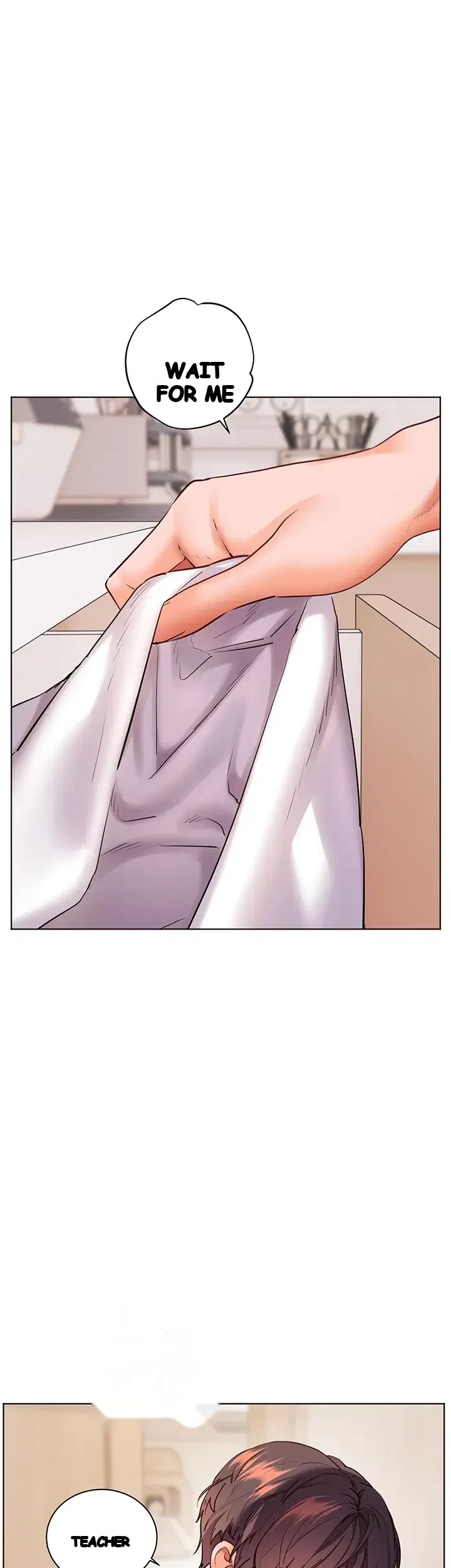 Teachers Pet Chapter 111 - Page 25